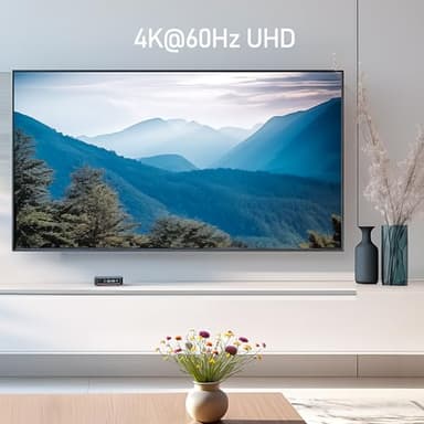 WI-6 Pro Mini PC, Intel 12th Gen N95 Mini Computer,16GB DDR4 RAM 512GB SSD,Triple 4K Display/2*USB3.0/WiFi/Bluetooth/Full Function Type-C/LAN/Support 32GB RAM and 2TB SSD Extensions - Image 7