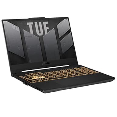 ASUS TUF Gaming F17 (2024) Gaming Laptop, 17.3” FHD 144Hz IPS-Level Display, NVIDIA® GeForce RTX™ 3050, Intel® Core™ i5-12500H, 8GB DDR4, 1TB PCIe Gen3 SSD, Wi-Fi 6, Windows 11, FX707ZC-ES52 - Image 4