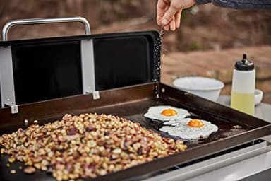 Weber Griddle Essential 5 Piece Tool Set - Image 9