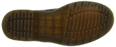 Dr. Martens Unisex 8053 Work Shoe, Black Nappa, 9 US Men - Image 2