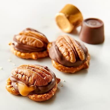 ROLO Rich Chocolate Caramels Candy Party Pack, 35.6 oz - Image 5