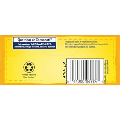 Wheat Thins Sundried Tomato & Basil Snacks, Whole Grain Wheat Crackers, Bulk Snack Crackers, 6-8.5 oz boxes - Image 16