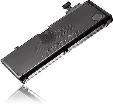 A1278 Battery, Egoway A1322 Replacement Battery Compatible with Mac Book Pro 13 inch (2009 2010 2011 2012 Year), EMC2326 EMC2351 EMC2419 EMC2555 EMC2554 - Image 4