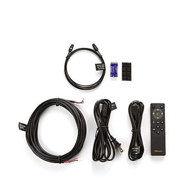 Klipsch R-51PM Powered Bluetooth Speaker,Black - Image 6