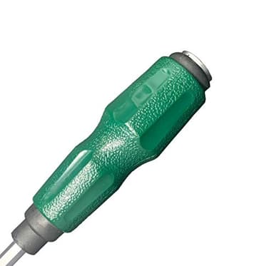 RANIT Phillips Magnetic Screwdriver 16 Inch Hex Shaft Non Slip Comfortable Handle,Hex Shaft. - Image 4