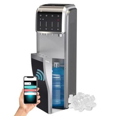 ICEPURE Ice Maker
