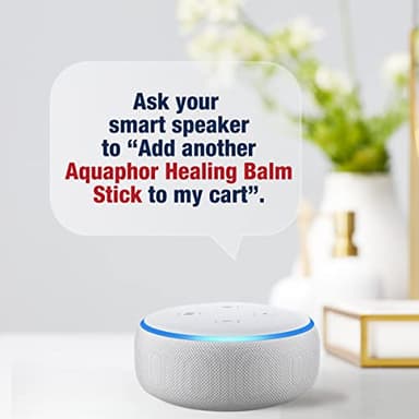 Aquaphor Healing Balm Stick, Skin Protectant with Avocado Oil and Shea Butter, 0.65 Oz Stick - Image 12