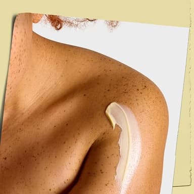 Kiehl's Creme de Corps, Rich, Luscious Body Lotion, with Cocoa Butter and Shea Butter for Fast Absorbing Hydration, Skin Feels Soft and Smooth, Suitable for All Skin Types - Image 5