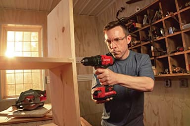 CRAFTSMAN V20 Cordless Drill/Driver Kit, 1/2 inch, Battery and Charger Included (CMCD700C1) - Image 13