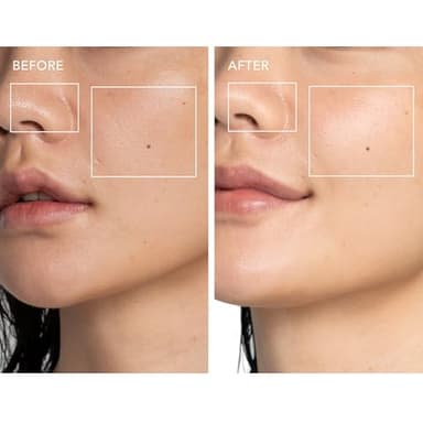 FOREO LUNA 4 mini Set Face Cleansing Brush & Face Massager + Ultra-Nourishing Cleansing Balm, 0.5 fl oz + Micro-Foam Cleanser 2.0, 0.67 fl oz - Face Care - Facial Skin Care Products for All Skin Types - Image 5