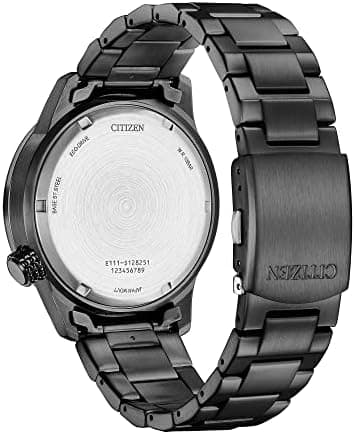 Citizen Men's Eco-Drive Weekender Avion Field Watch - Image 3