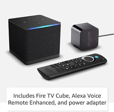 Fire TV Cube + Luna Controller | Cloud gaming bundle - Image 5