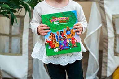 The Beginner's Bible: Timeless Children's Stories - Image 16