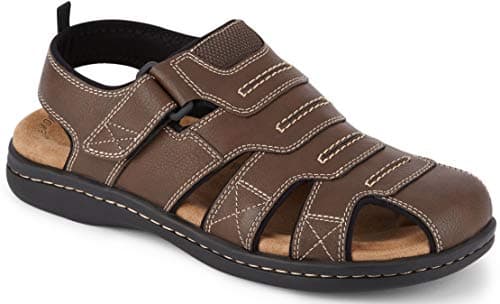 Dockers Men's Searose Sandal, briar, 13 W US - Image 1