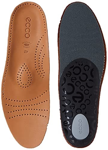 ECCO Men's Support Premium Insole, LION, 11-11.5 - Image 1