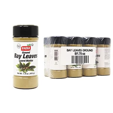 Badia Bay Leaves Ground, 1.75 Oz (Pack Of 8) - Image 1