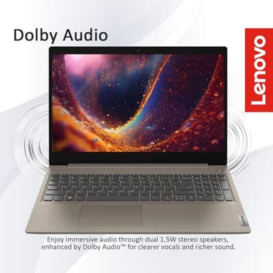 Lenovo Ideapad Business Laptop with Microsoft Office, Intel Core-i3 Processor (Up to 4.1 GHz), 15.6" FHD Display, 36GB RAM, 1TB SSD, SD Card Reader, Windows 11 Pro, Copilot AI-Ready, WOWPC USB - Image 4