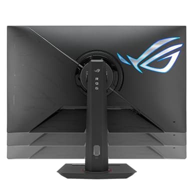ASUS ROG Strix 32” 4K HDR Gaming Monitor (XG32UCG) – 3840x2160, Dual Mode (4K 160Hz/FHD 320Hz), 0.3ms, Fast IPS, Extreme Low Motion Blur Sync, USB-C, G-SYNC Compatible, Tripod Socket, 3 yr Warranty - Image 11
