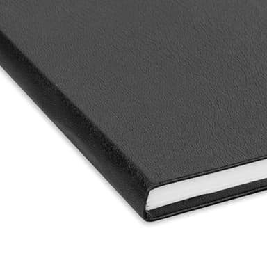 AT-A-GLANCE 2025 Fine Diary, Weekly & Monthly Diary, 2-3/4" x 4-1/4", Pocket Size, Black (72010525) - Image 7