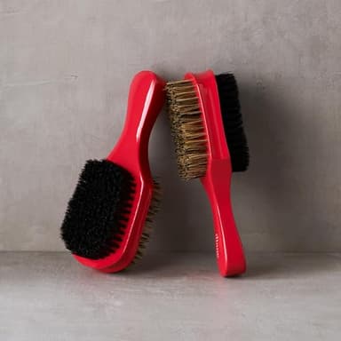 Diane Prestige 2-Sided Club Wave Brush, D1752 - Image 3