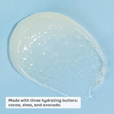 eos 24H Moisture Super Balm - Marshmallow Fluff, Lip mask, Moisturizing, Lip Treatment, Limited-Edition Skincare, 0.35 fl oz - Image 4