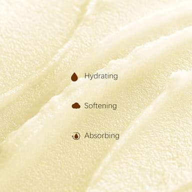 Bissora Beef Tallow for Skin, Organic Grass-Fed Beef Tallow Balm with Raw Honey & Jojoba Oil - Whipped Moisturizer for Face & Body - All-Natural Skin Care for Soft, Hydrated Skin (5 OZ, Unscented) - Image 4