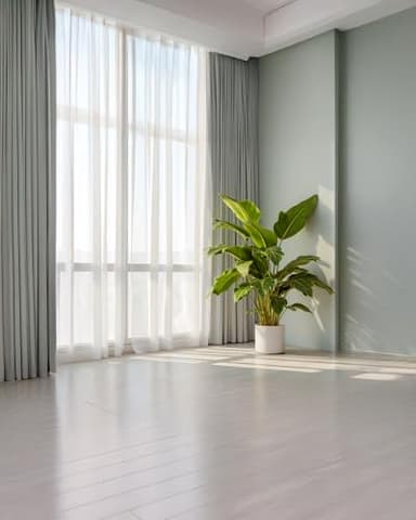 BAGSMART Duffle Bag for Travel, Gym Bag for Women with Wet Pocket, Carry on Weekender Bags for Women, Water Resistant Travel Bag Duffel Bag, Black - Image 9