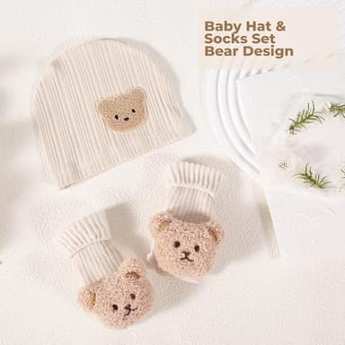 New Mom Gifts, Gender Reveal Gifts for Parents to Be, Pregnancy Gift Set for Expecting Mom, First Time Moms Gift Ideas, New Parents Gifts for Couples, New Baby Gift Basket for Baby Shower - Image 5