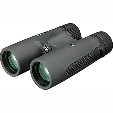 Vortex Optics Triumph HD 10x42 Binoculars - HD Optical System, Fully Multi-Coated Lenses, Rubber Armor, Tripod Adaptable, Waterproof, Fogproof, Shockproof - Unlimited, Unconditional Warranty - Image 4