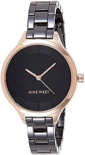 Nine West Women's Bracelet Watch - Image 3