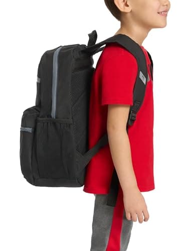 PUMA Kids' Meridian Backpack - Image 5