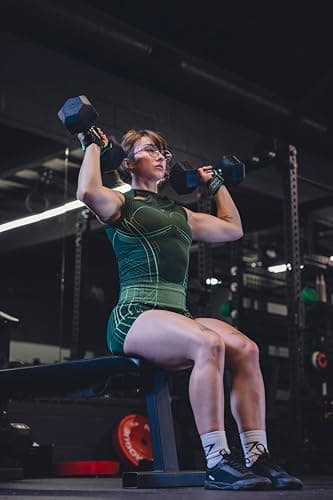 Versa Gripps® PRO Authentic. The Best Training Accessory in The World. Made in The USA (SM-Black) - Image 7