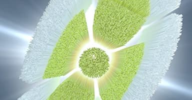 Philips Sonicare Genuine W DiamondClean Replacement Toothbrush Heads, 4 Brush Heads, White, HX6064/65 - Image 10