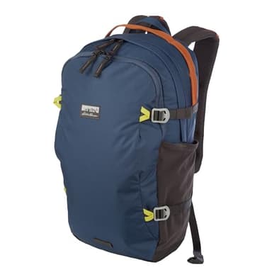 Eddie Bauer 28L Nomad Daypack, Hydration and Laptop Compatible, Sienna - Image 1