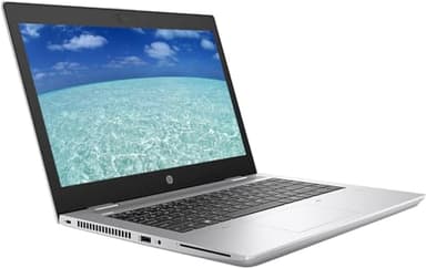 HP ProBook 640 G5 14" FHD (1920 x 1080) Laptop Intel Core i7 8665U @ 1.90GHz 16.0GB DDR4 RAM 512GB M.2 NVMe SSD Intel UHD Graphics 620 Windows 11 Pro (Renewed) Probook 640 G5 - Image 3