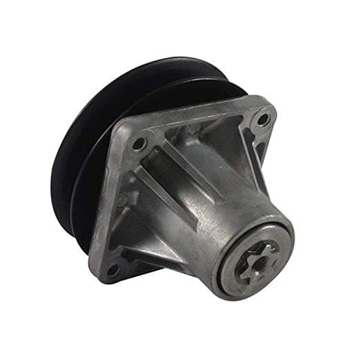 MTD Replacement Part Deck S Spindle Assembly