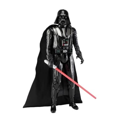 STAR WARS Clash of The Dark Side, 12-Inch Action Figure Set, 3-Pack of Figures & 4 Accessories, Toys for Kids Ages 4 and Up (Amazon Exclusive) - Image 4