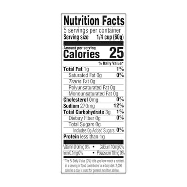 Amazon Grocery, Turkey Gravy, 10.5 Oz - Image 4