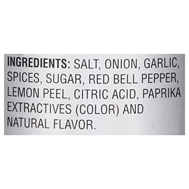 Weber Beer Can Chicken Seasoning, 2.85 Ounce Shaker - Image 3