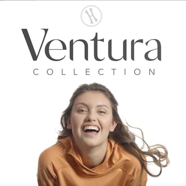 Holloway Men's Ventura Soft Knit Hoodie, Carbon Heather, 3X-Large - Image 7