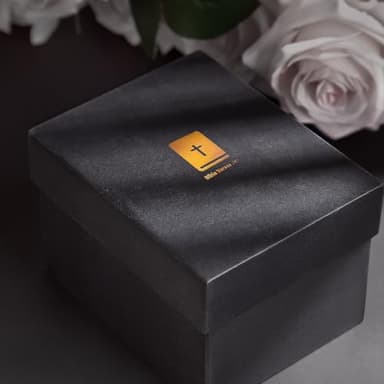 Read Me When Bible Verses Jar Religious Christian Gifts for Women Men, Christian Devotionals for Women Catholic Faith, Color Coded Bible Verses in a Jar, Inspirational Gifts for Women Religious (A) - Image 7