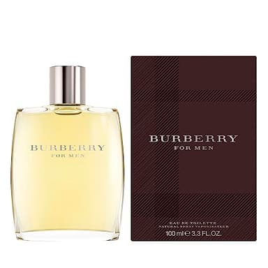 Burberry Classic For Men Eau de Toilette 3.3 fl oz - Image 2