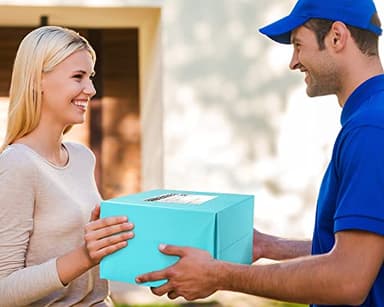 UCGOU 24x36 Teal Large Poly Mailers Shipping Bags 50 Pcs Waterproof Tearproof Bulk Poly Bags for Shipping Poly Mailers for Clothes Mailing Bags for Small Business - Image 6