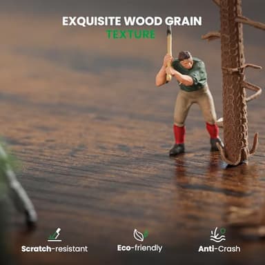 SIAGO Electric Standing Desk Adjustable - 48 x 24 Inch Sit Stand up Desk with Cable Management - 3 Memory Preset Adjustable Height Table - Image 4