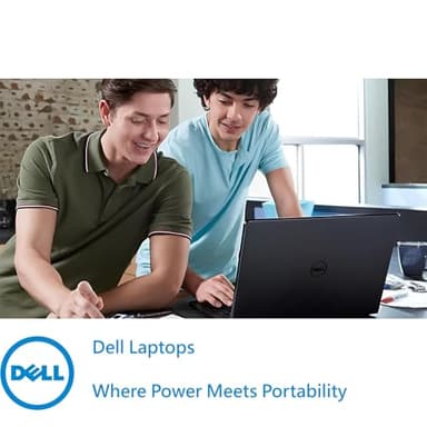 Dell 15.6" Laptop Computer for Home and Student, Intel Core Processor (Beat i5-1135G7), 16Gb Ddr4 Ram, 512Gb Pcie Ssd, Business Vostro 120Hz Fhd, WiFi, Bluetooth, Rj45, Hdmi, Windows 11 Pro - Image 6