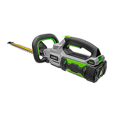 EGO POWER+ Hedge Trimmer Cordless, Electric Hedge Trimmer 24", Includes 56V 2.5Ah Battery and Charger - HT2411 - Image 9
