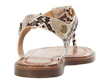 Tommy Hilfiger Bennia Beige Multi 8 M - Image 5