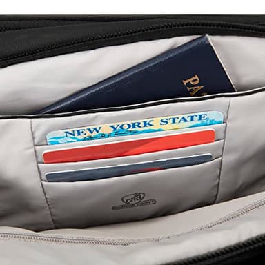 Travelon Anti-Theft Classic Travel Bag - Image 9