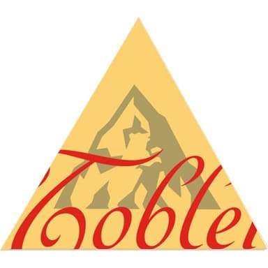 TOBLERONE Milk Chocolate Bar with Honey and Almond Nougat, Bulk Chocolate, 20 - 3.52 oz Bars - Image 14