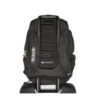 OGIO Gambit 17 Day Pack, Large, Black - Image 10